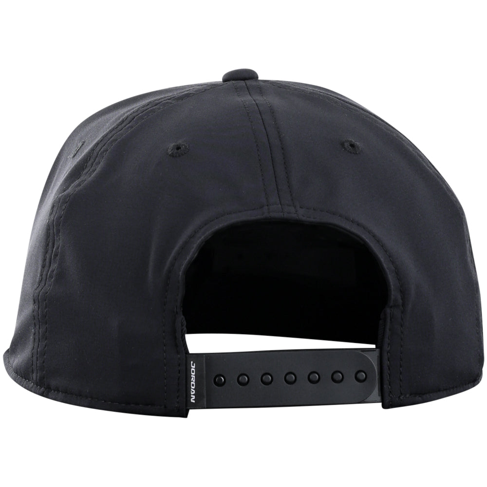 Pro Dri-FIT Structured Flat-Brim Hat