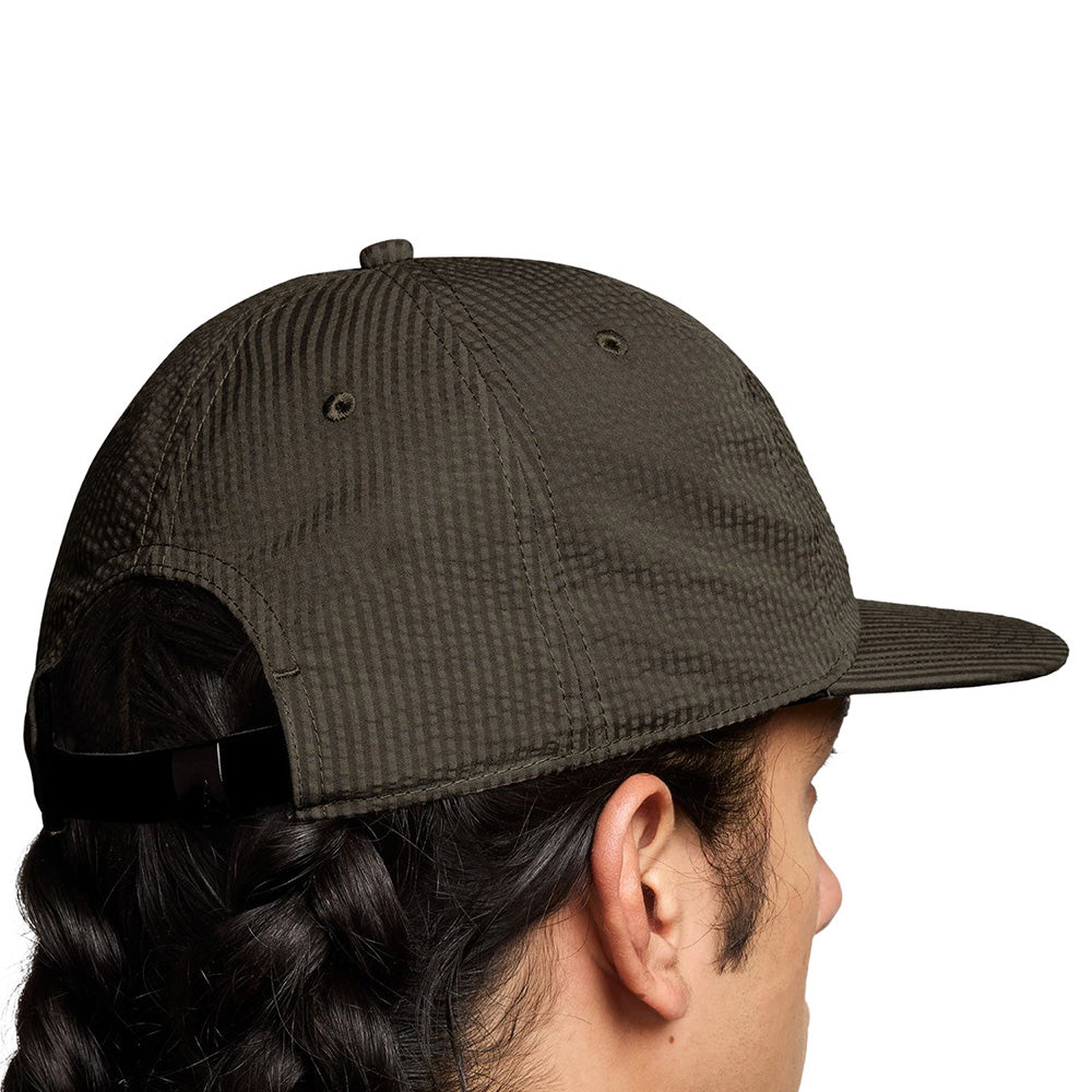 Pro Dri-FIT Unstructured Flat-Brim Hat