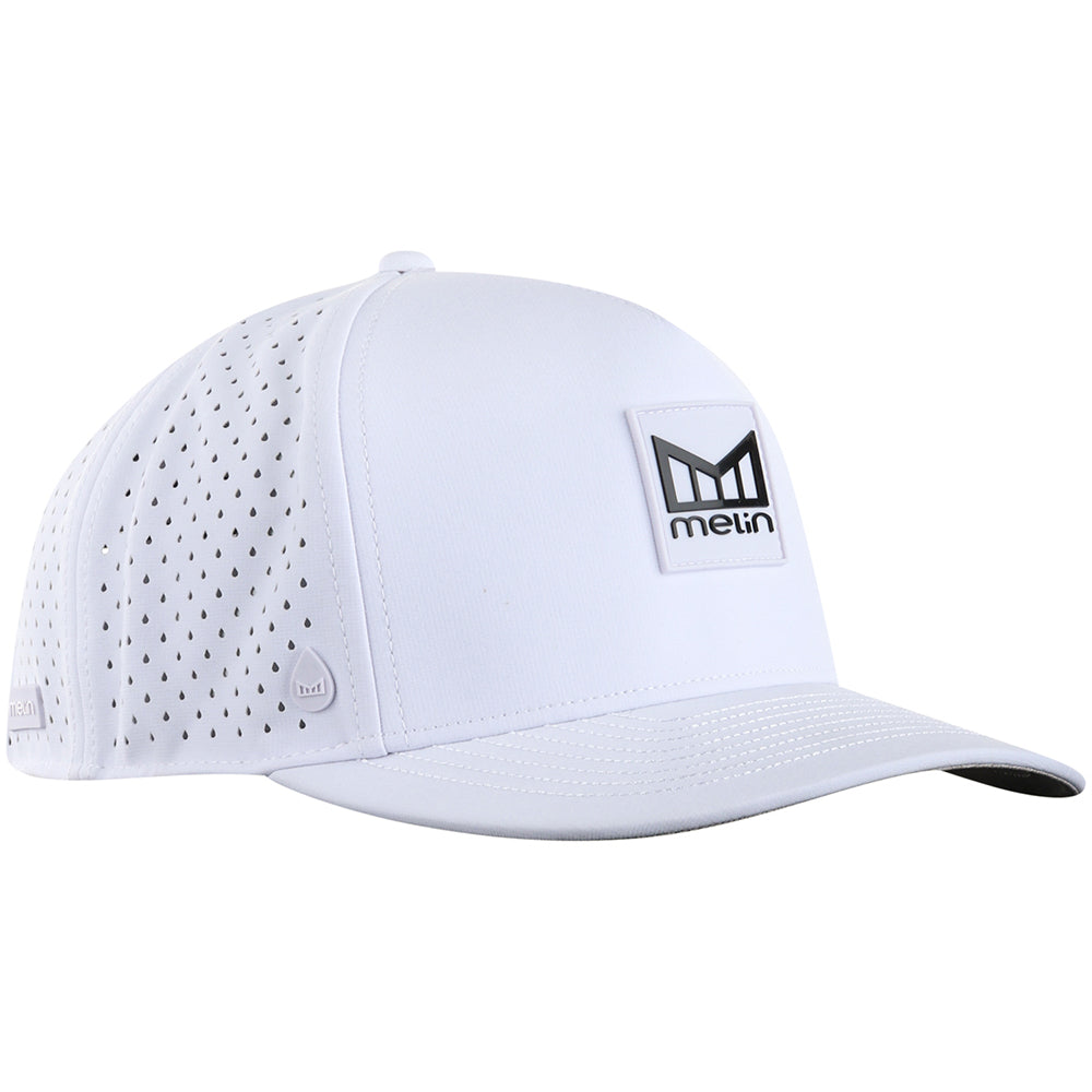 Odysea Stacked Hydro Hat
