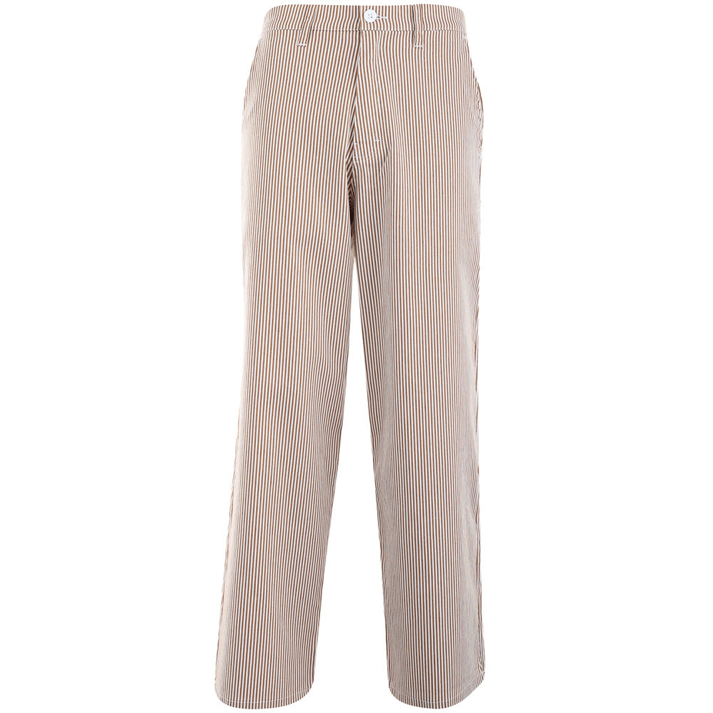 Speer Stripe Track Pants