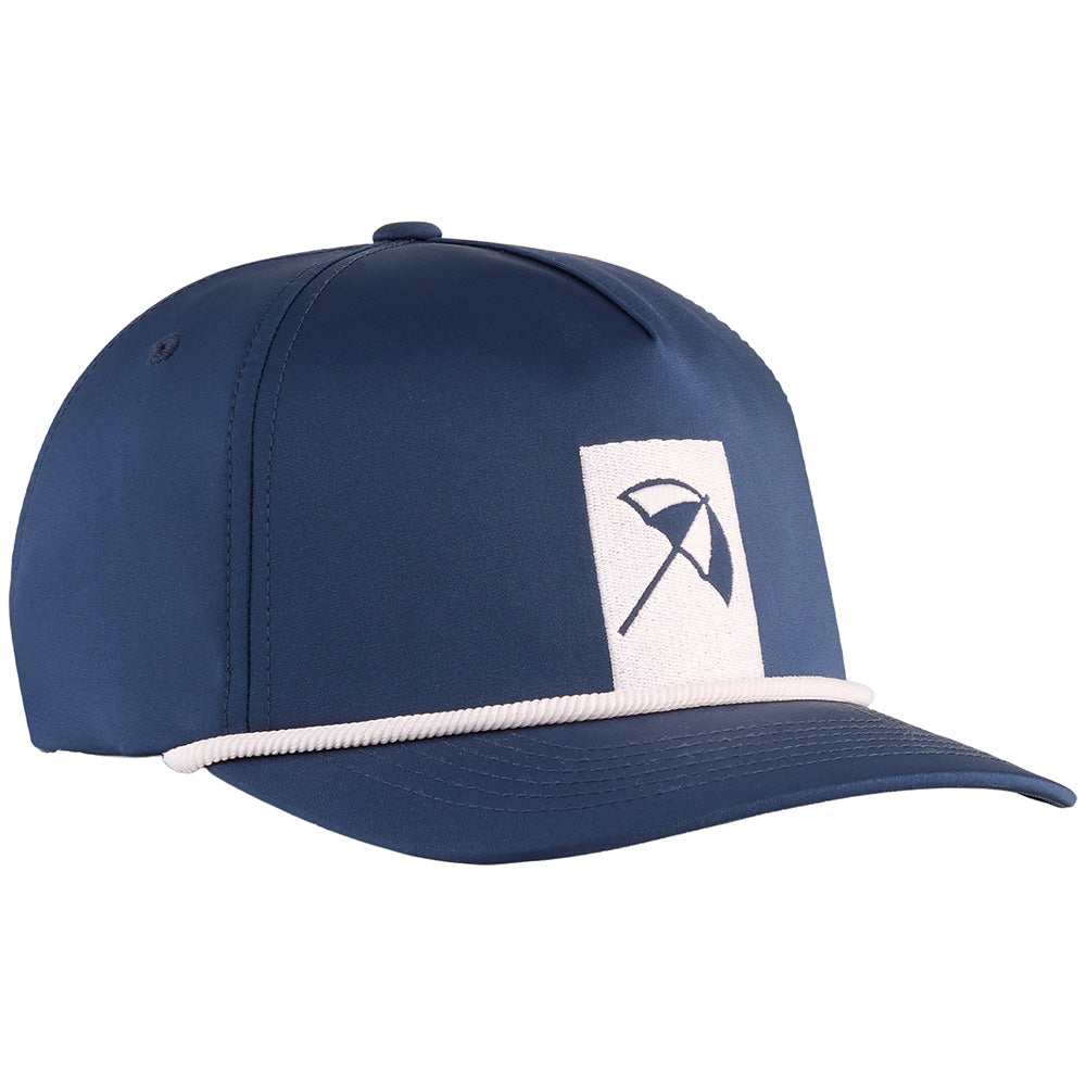 Puma X Arnold Palmer Rope Cap