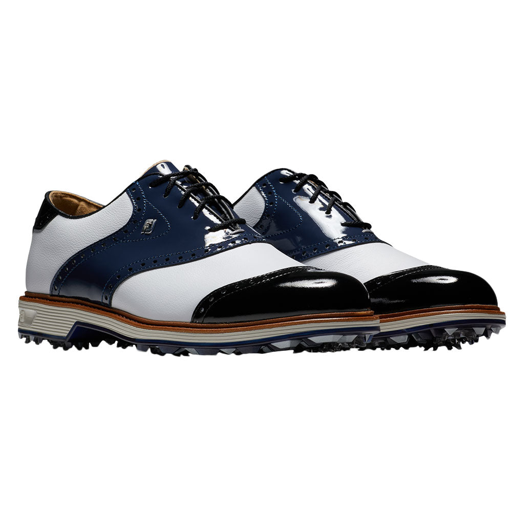Premiere Series Wilcox Golf Shoes - Previous Season