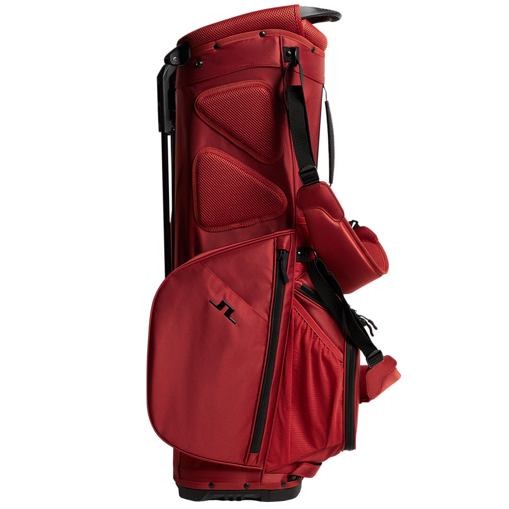 Flare Stand Bag