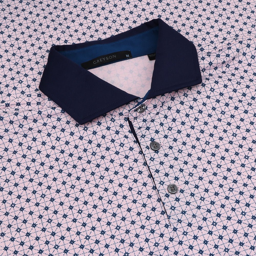 Howl To The North Polo