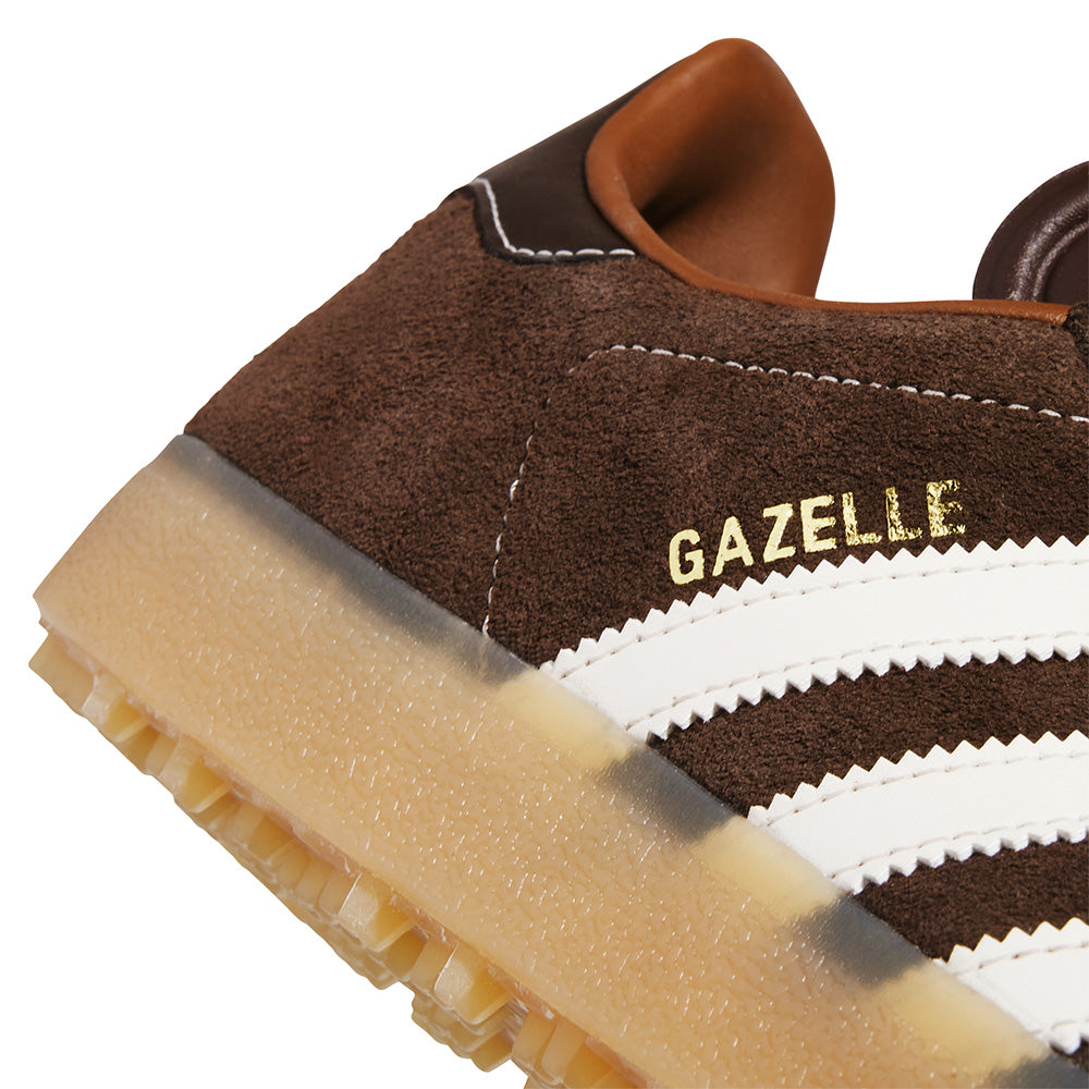 Gazelle Spikeless Golf Shoes