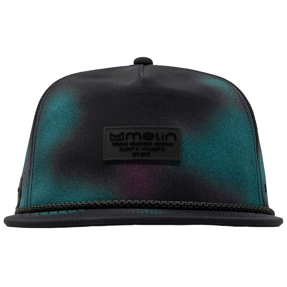 Coronado Brick HYDRO Hat - Aura Night