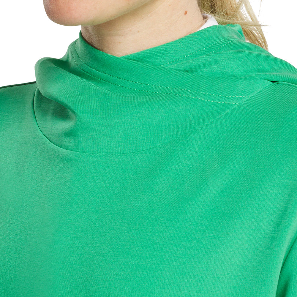 Women's Cowl Hoodie