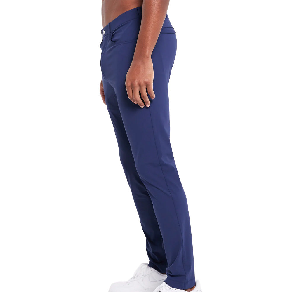 Kent Pull-On Trousers