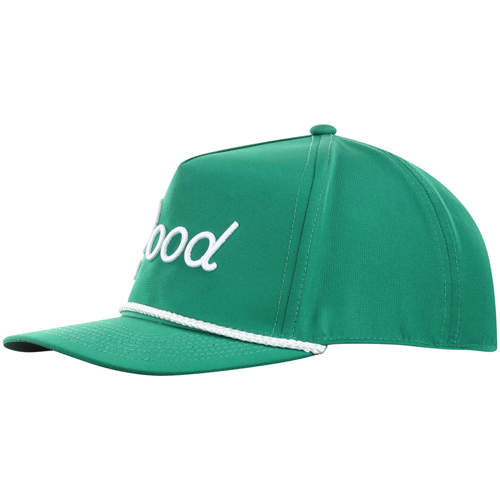Show Out Rope Hat