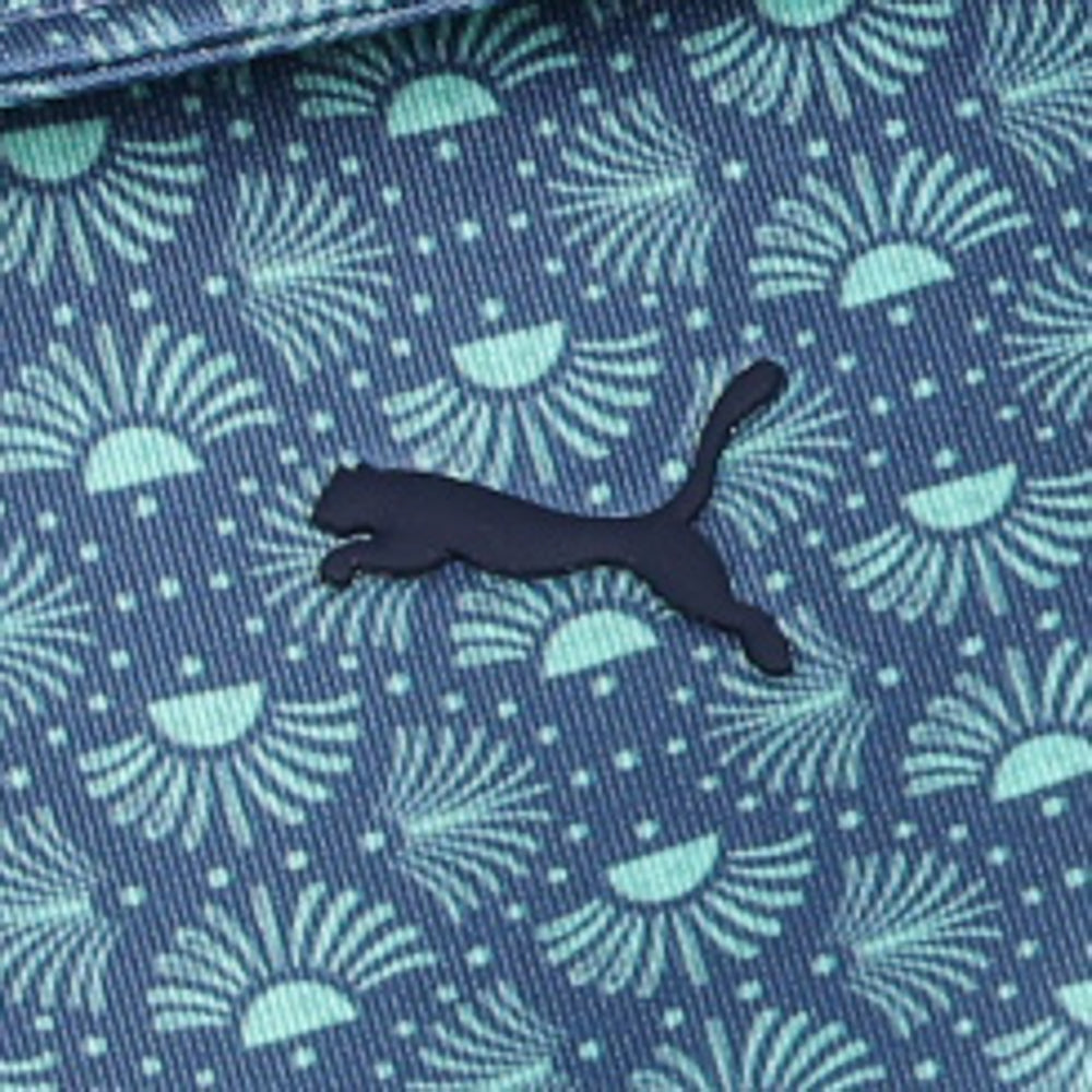 MATTR Scallop Polo