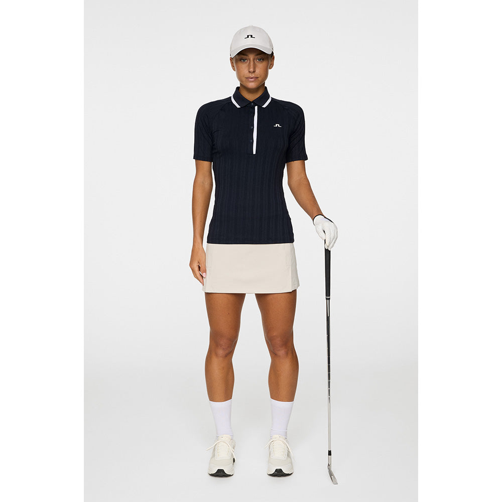 Women's Mandy Polo