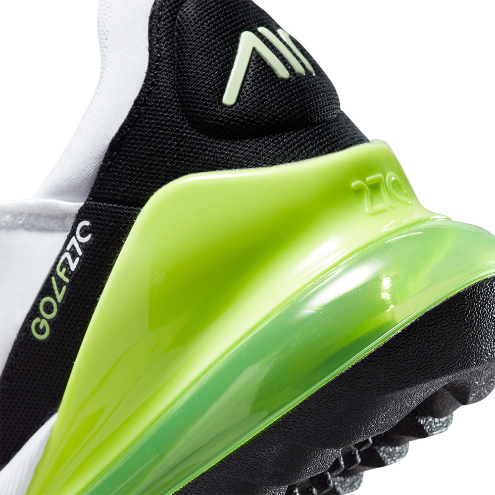 Air Max 270 G Spikeless Golf Shoes