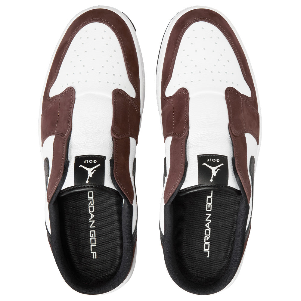 Air Jordan 1 G Mule Spikeless Golf Shoes