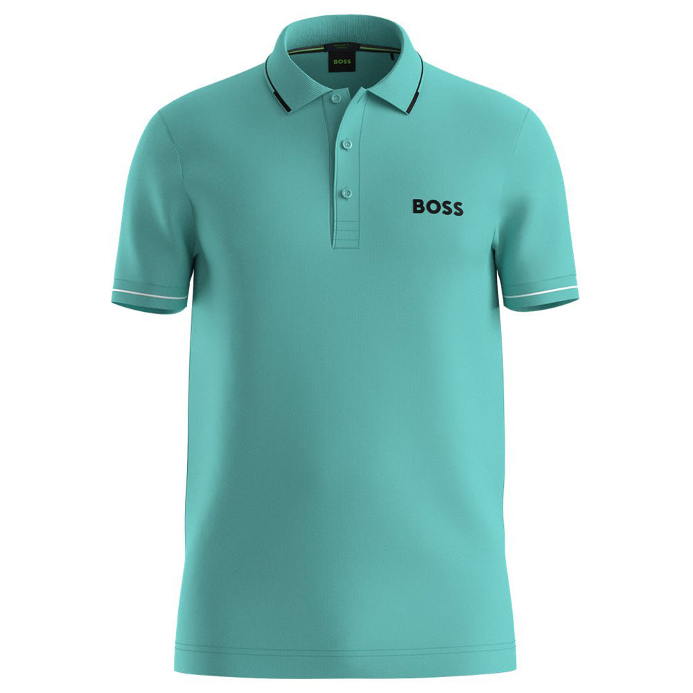 Paul Pro Polo