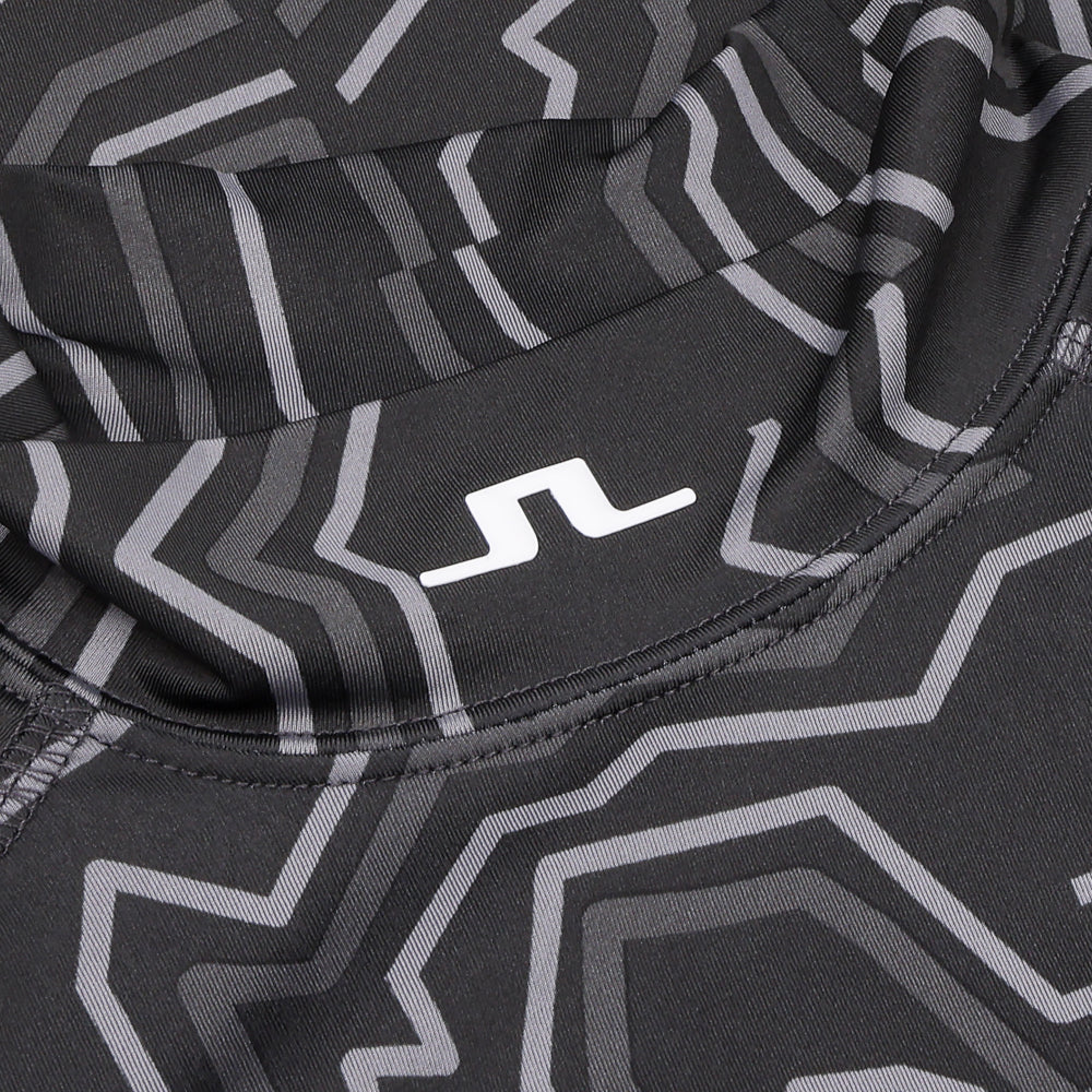 Women's Ella Print Compression Top