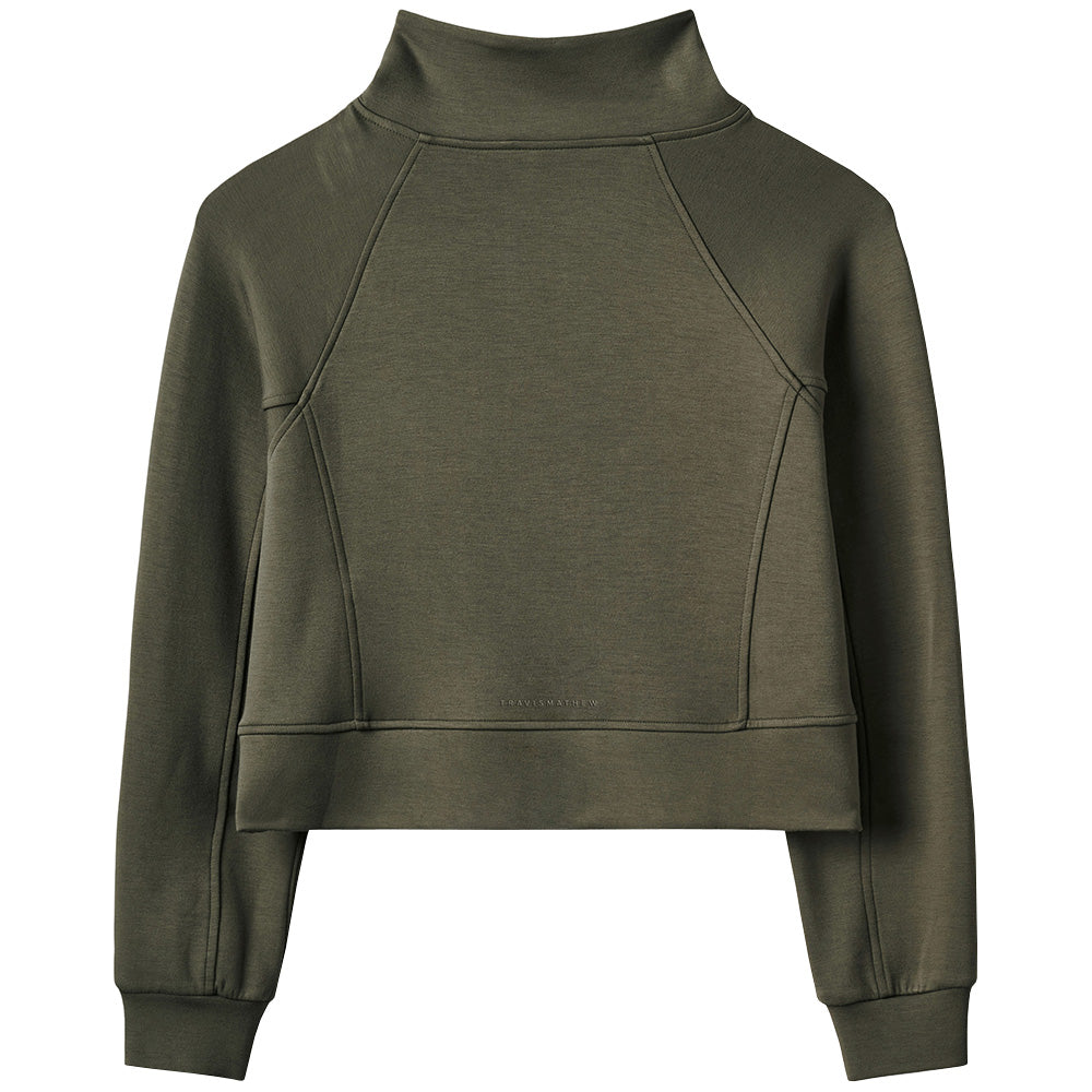 Women's Skyloft Soft Funnel Neck Pullover