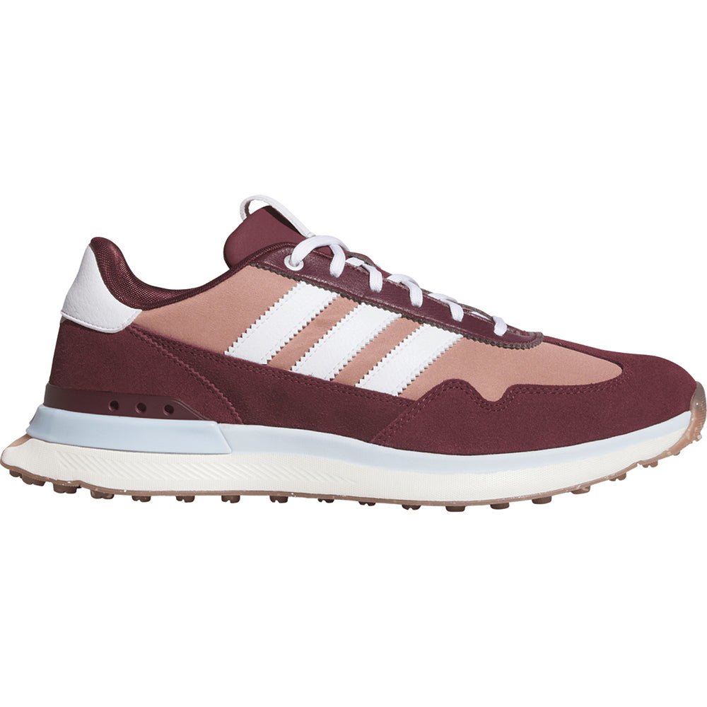 S2G 26 Textile Spikeless Golf Shoes