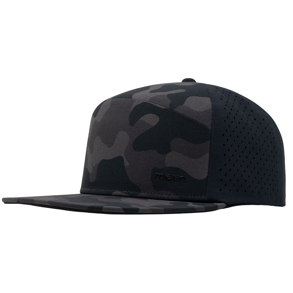 Melin Trenches Icon HYDRO Hat