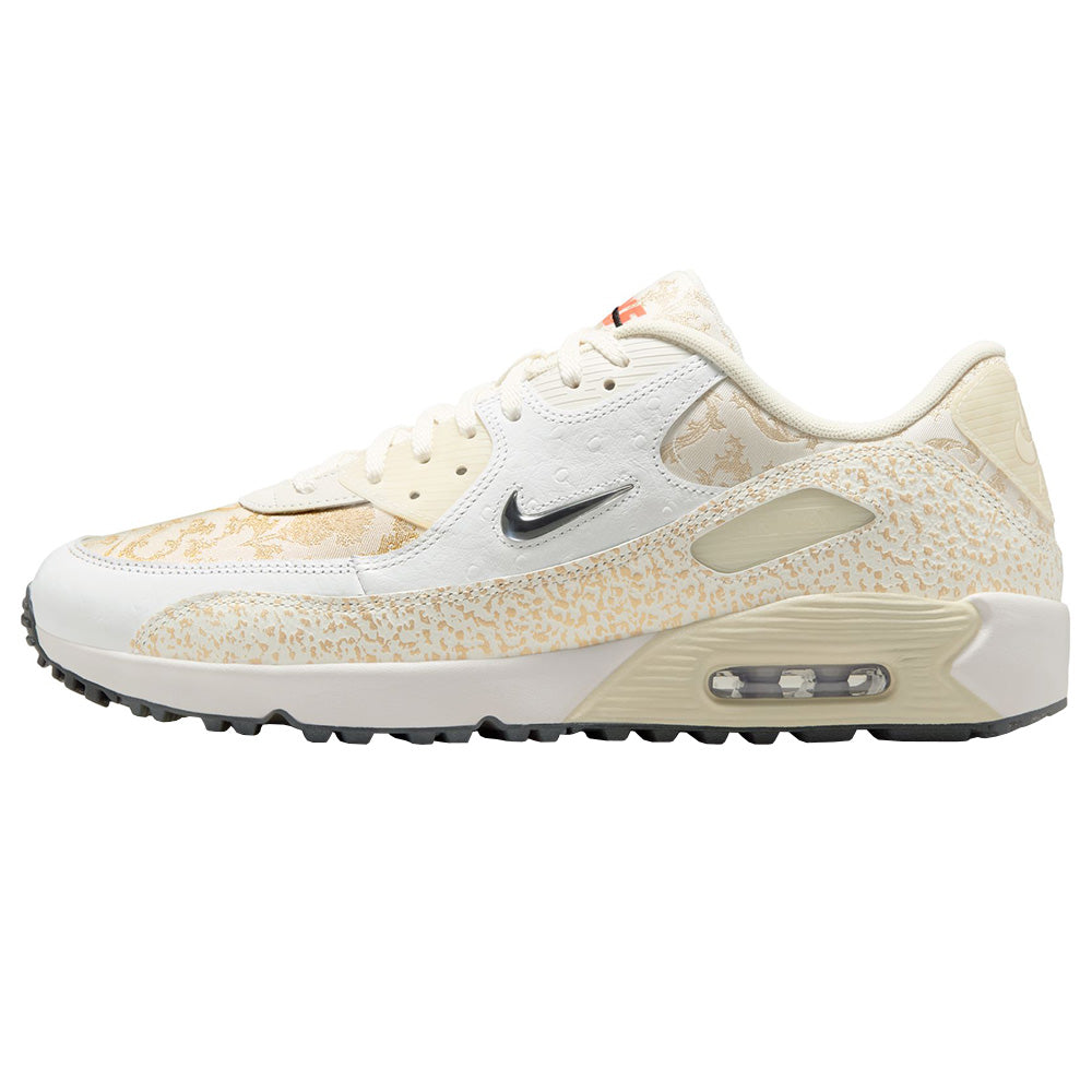 Air Max 90 G Spikeless Golf Shoes
