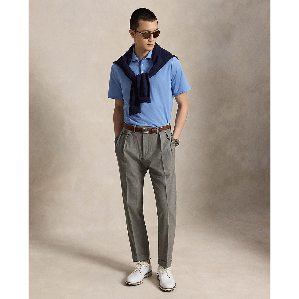 Classic Fit Performance Polo