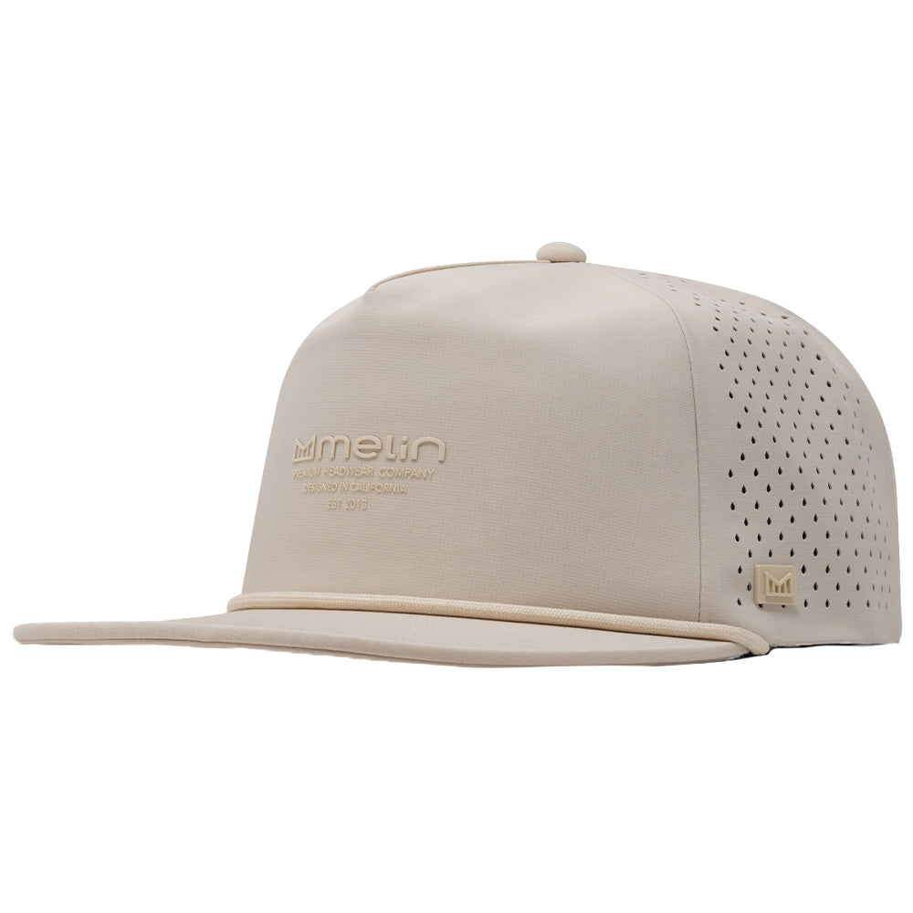 Coronado Hydrolite Hat - Bone