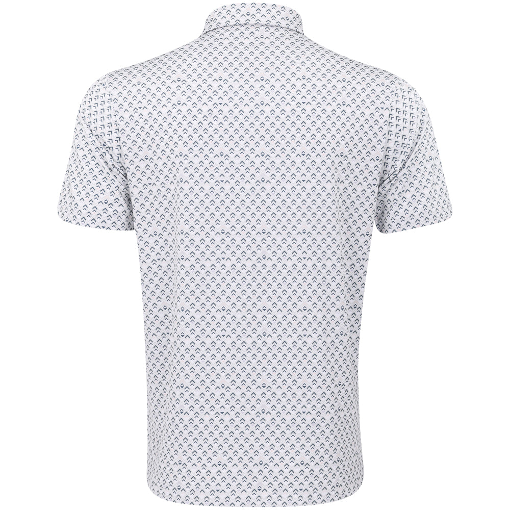 Geo Frost Core Performance Polo