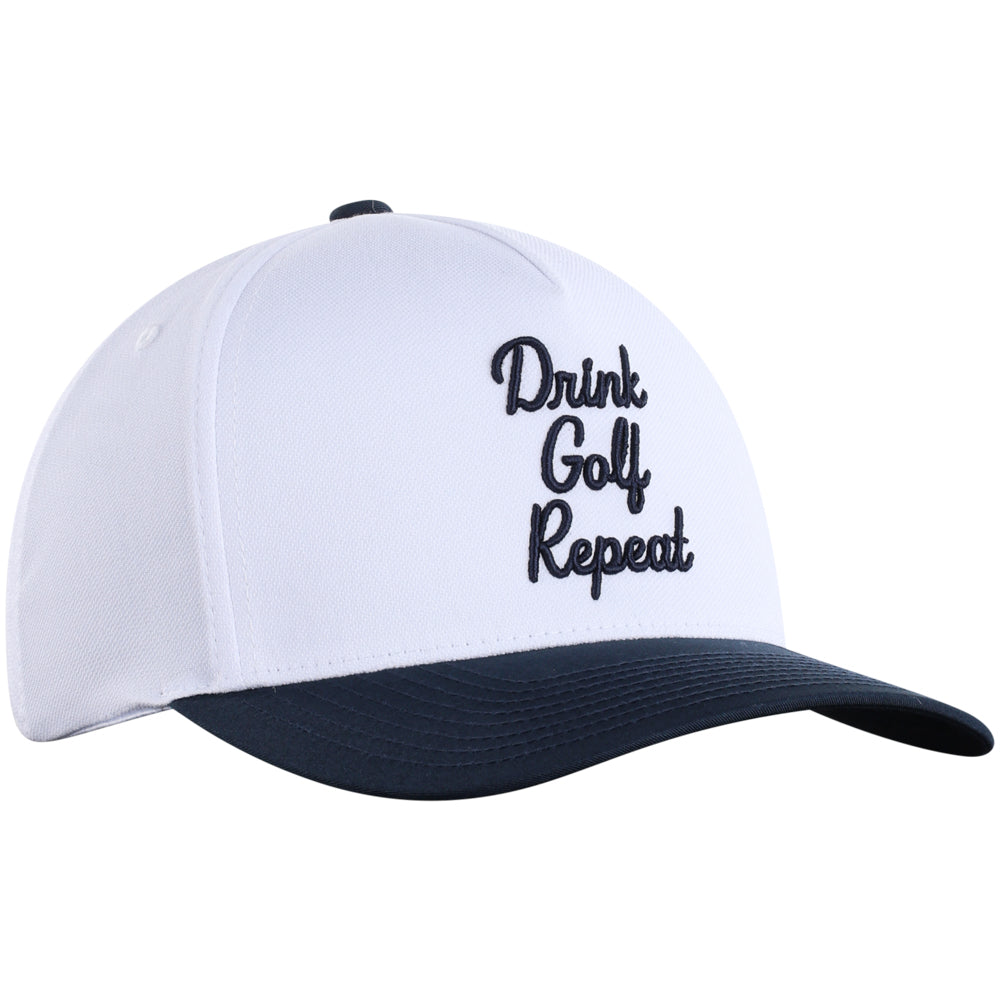 Swing And Sip Hat