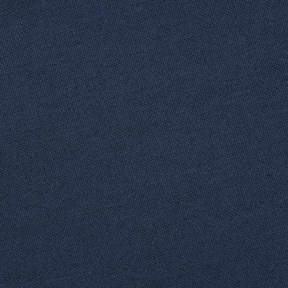 All Play Tipped Fine Stretch Pique Long Sleeve 1/4 Zip Polo