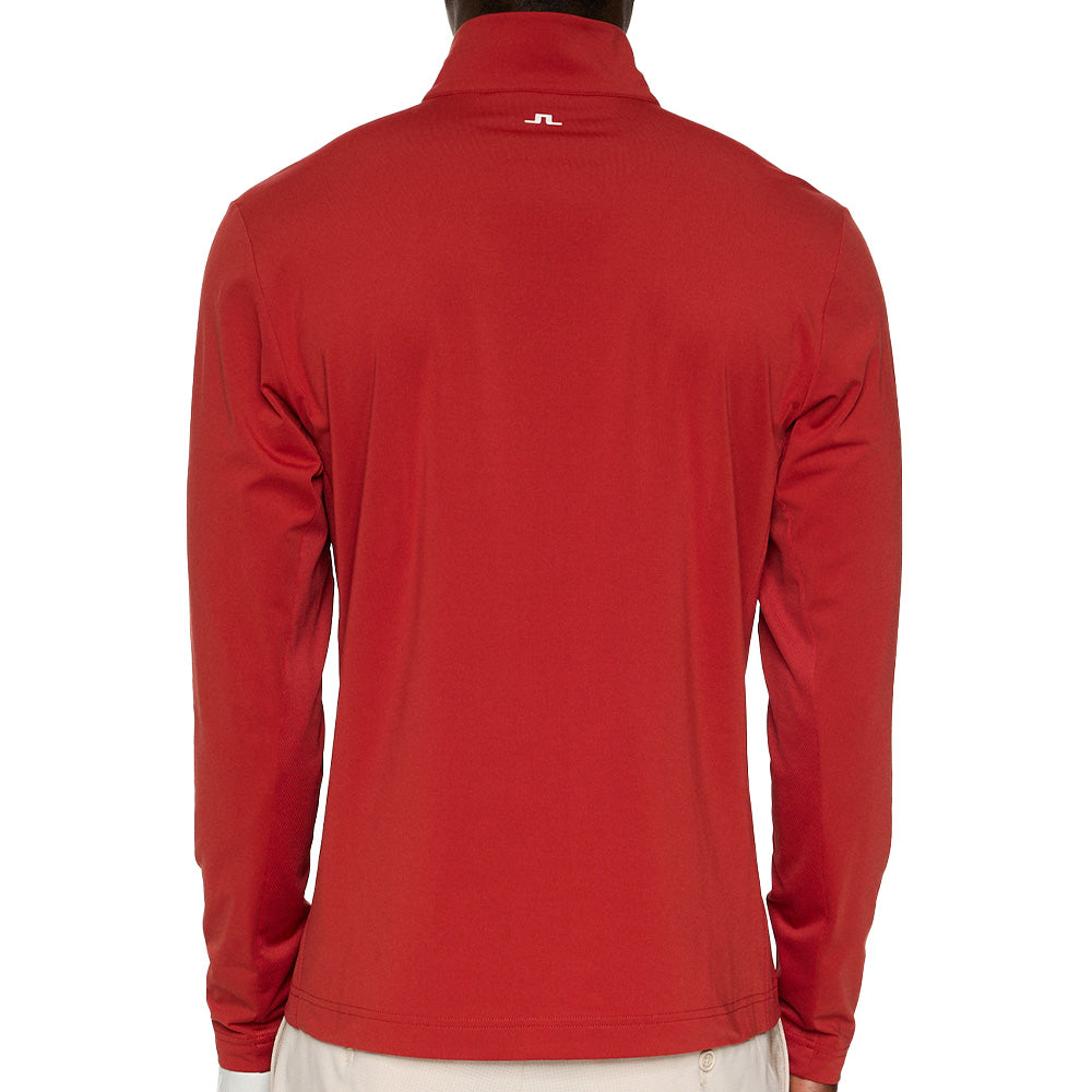 Tour Tech Mid Layer