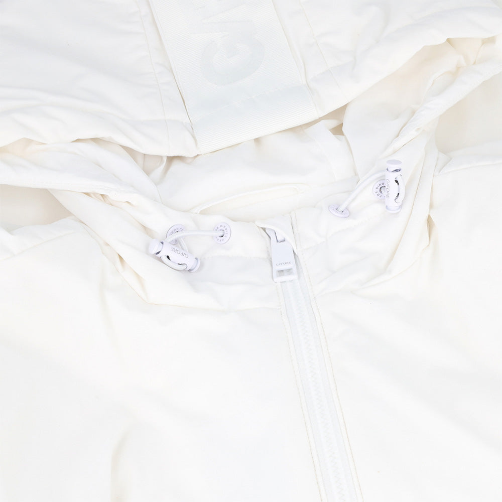 Women's The Whit Tailored Down Jacket