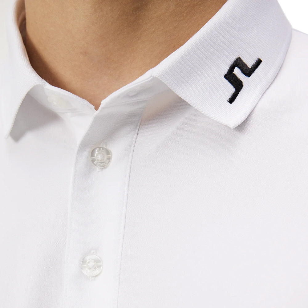 Tour Tech Polo