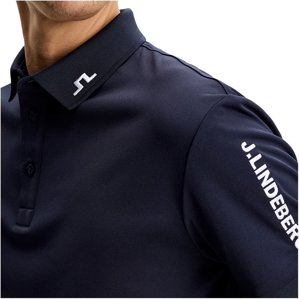 Tour Tech Polo