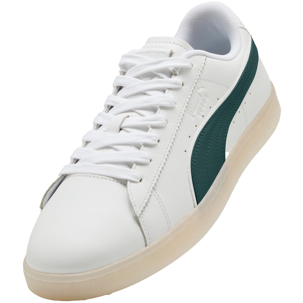 Suede G Spikeless Golf Shoes