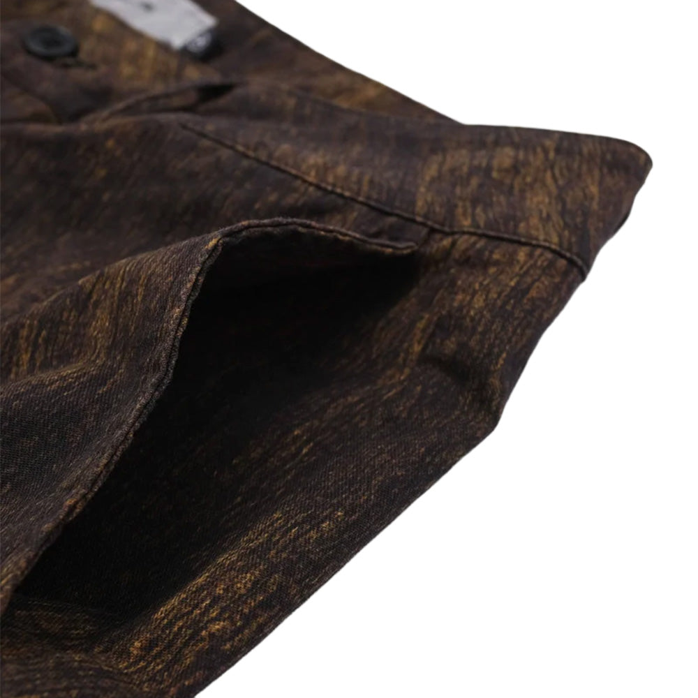 Lewis Camo Pants