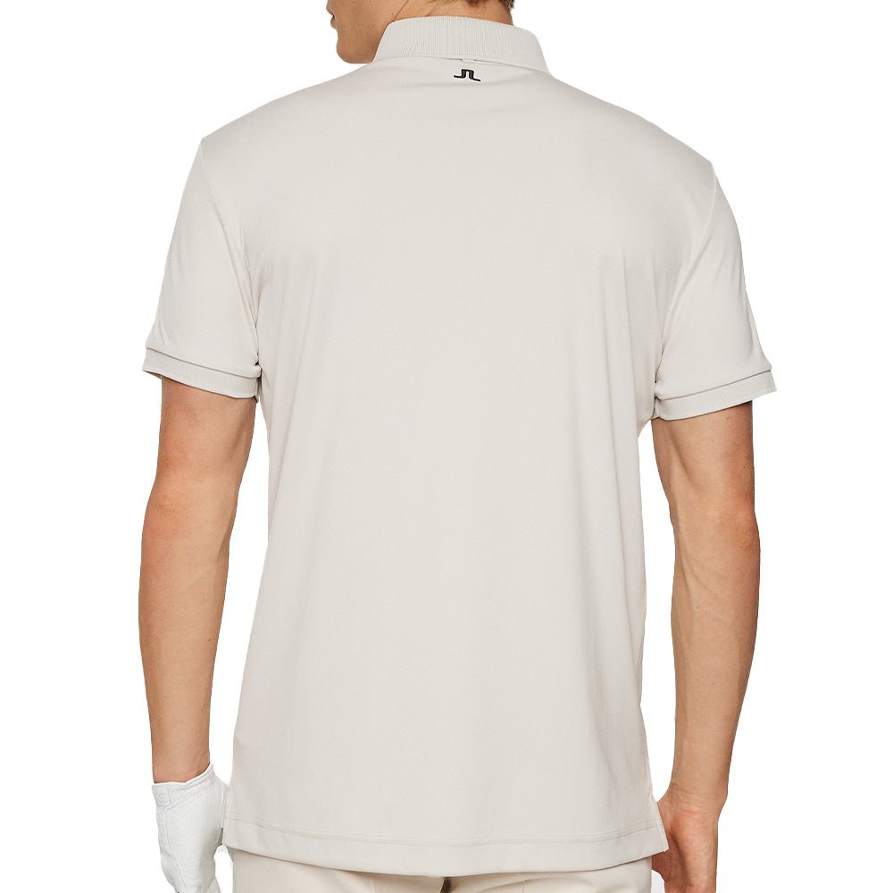 Tour Tech Slim Fit Polo - Fairway Styles