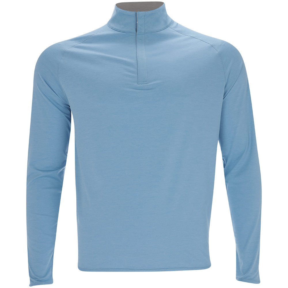 Stealth Performance 1/4 Zip Pullover