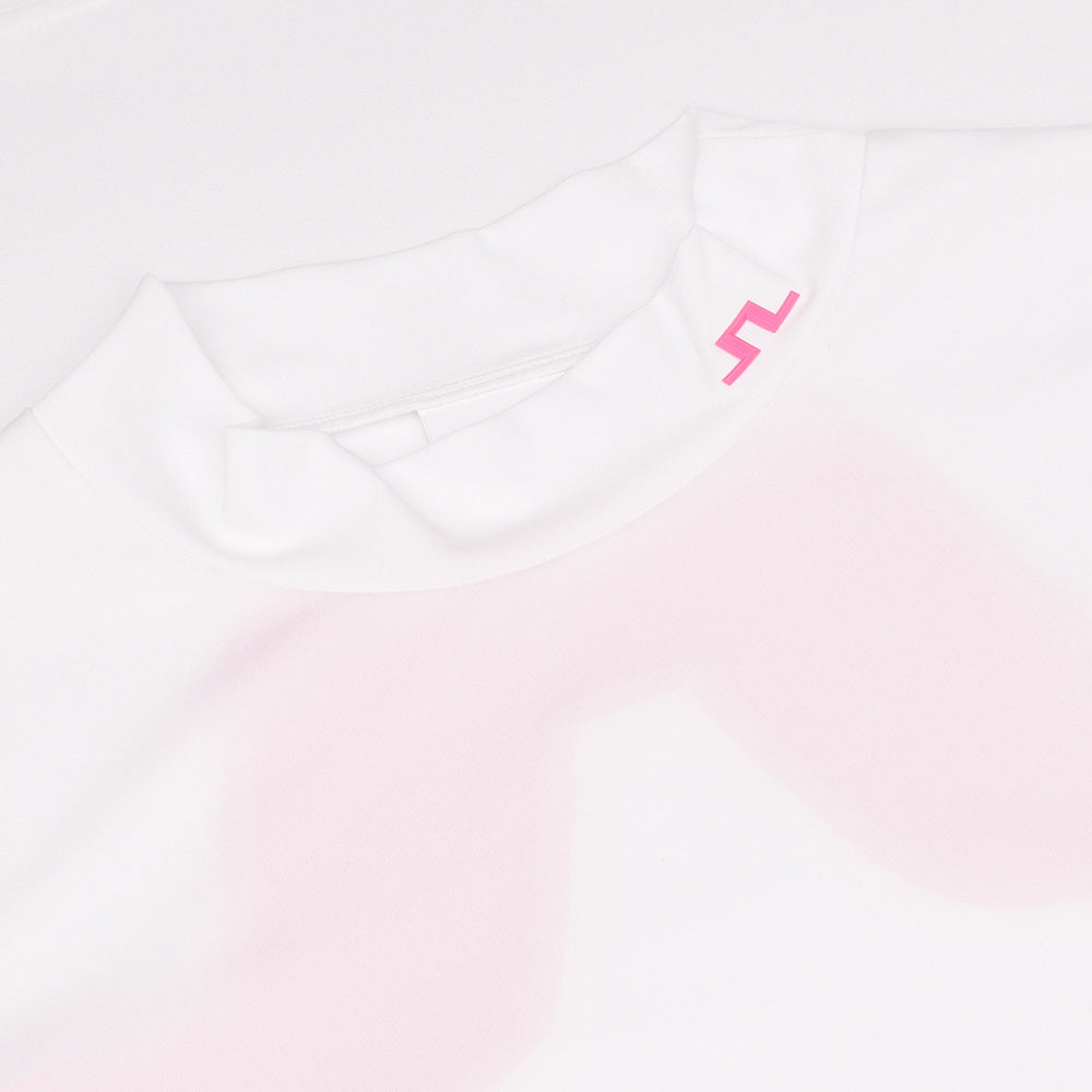 30Y Rory KV Mock Neck T-Shirt