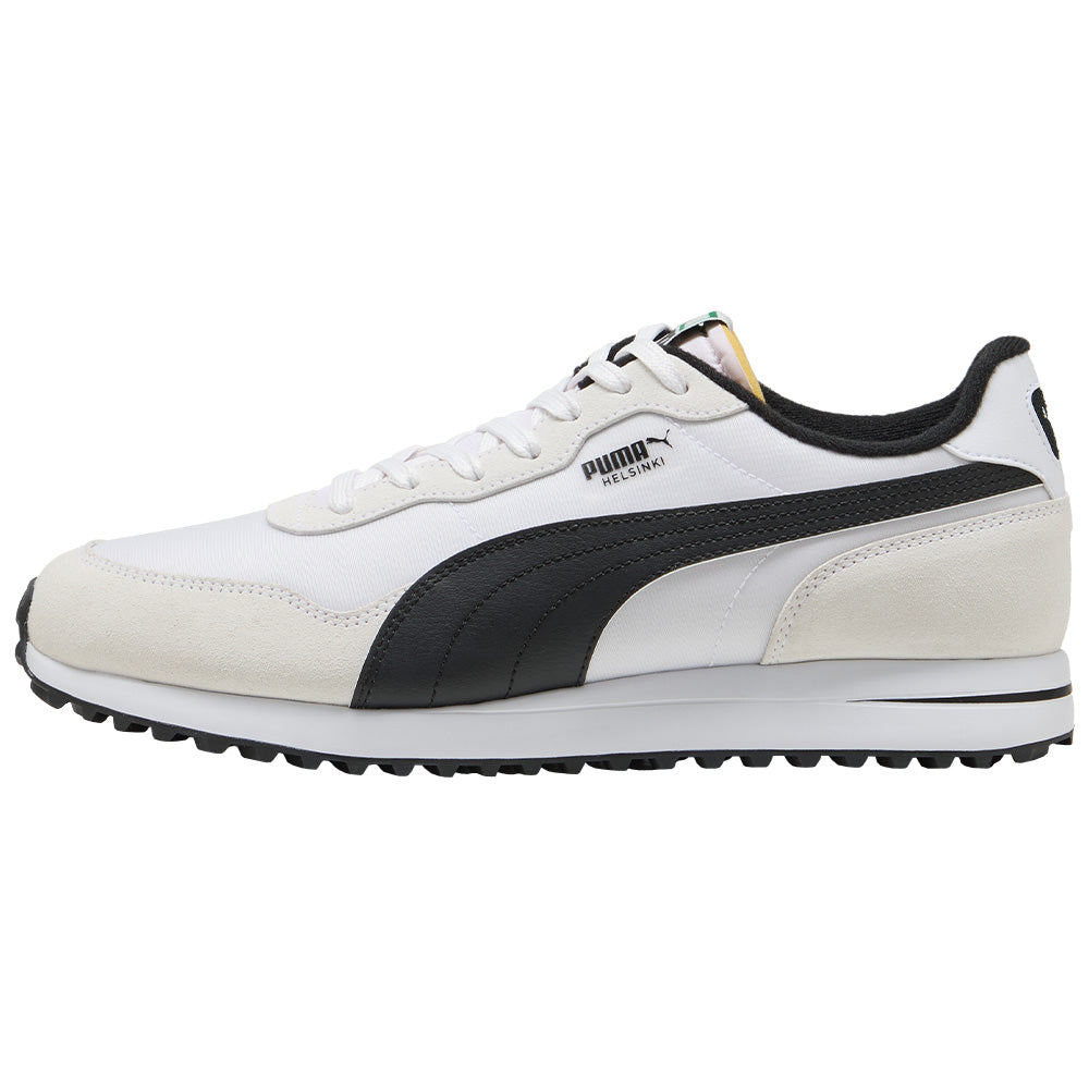 Helsinki G Spikeless Golf Shoes