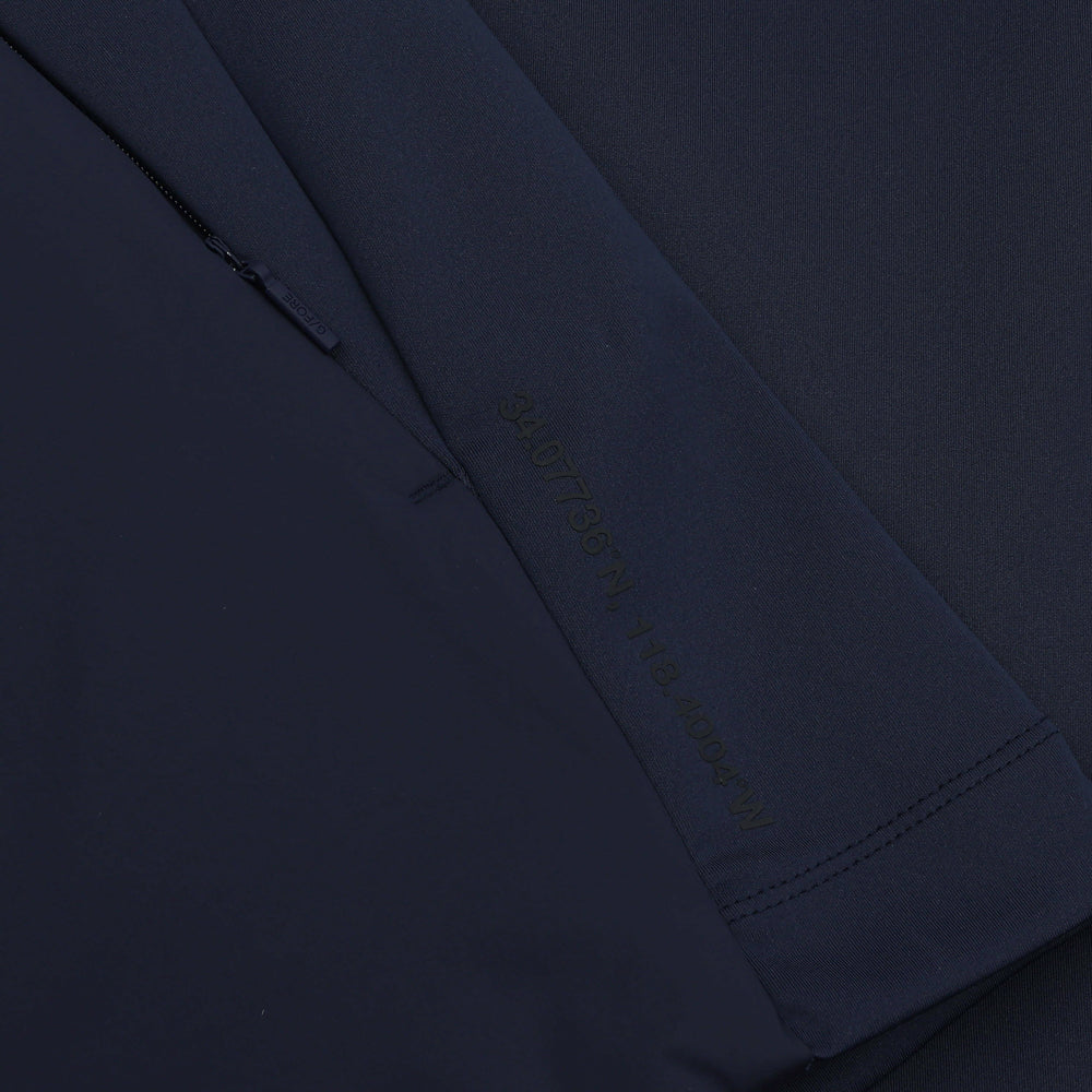 The Maverick Hybrid Stretch Vest