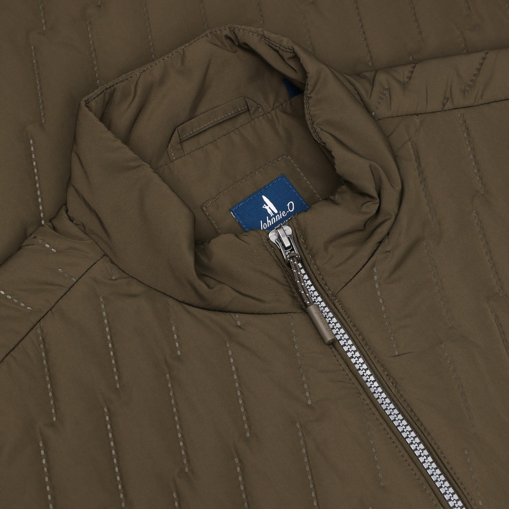 Belfry Quilted Puffer Vest