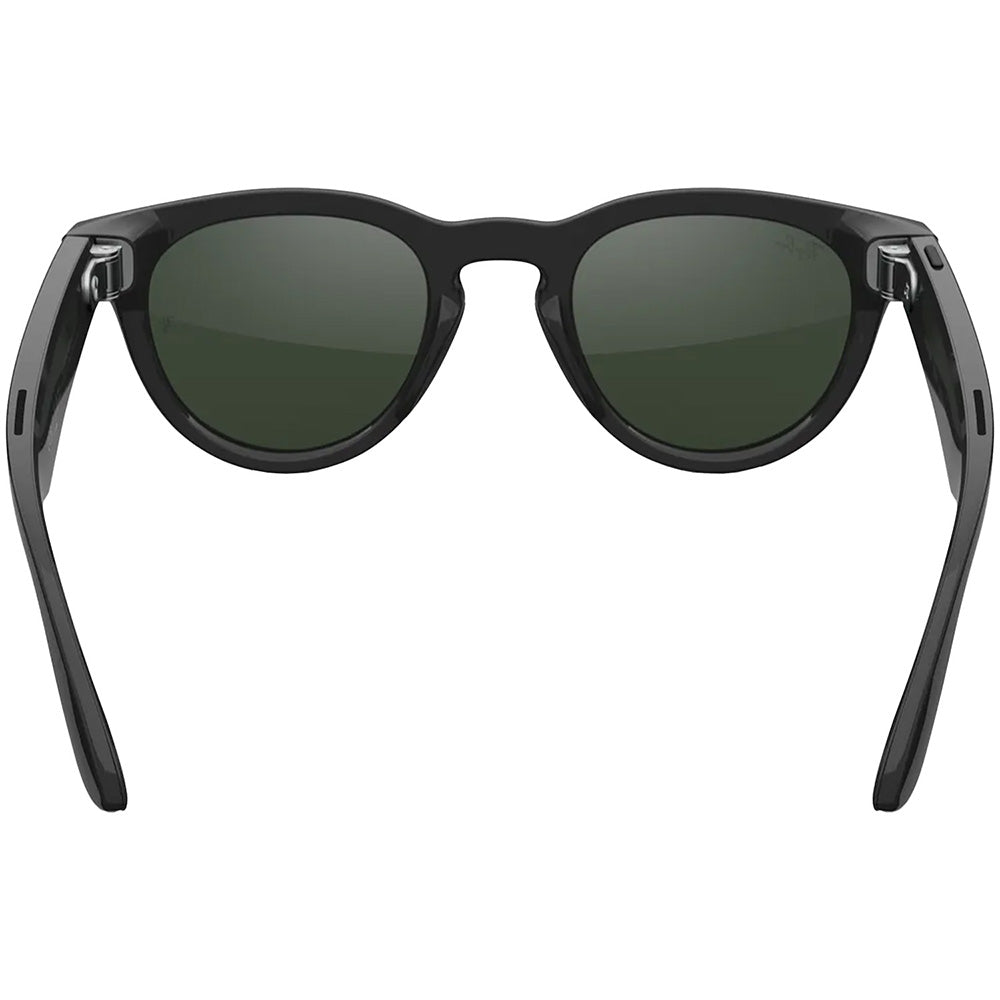 Ray-Ban x Meta Headliner Gen 2 Smart AI Glasses