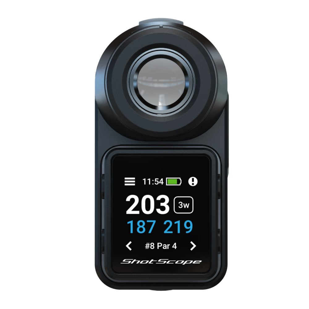Pro LX+ GPS Laser Rangefinder