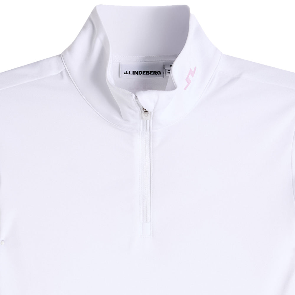 Women's Tour Tech 1/4 Zip Mid Layer
