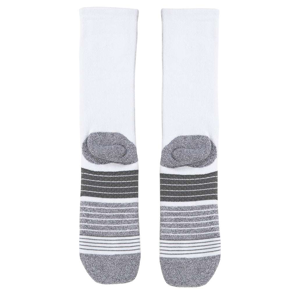 Tech Crew Socks