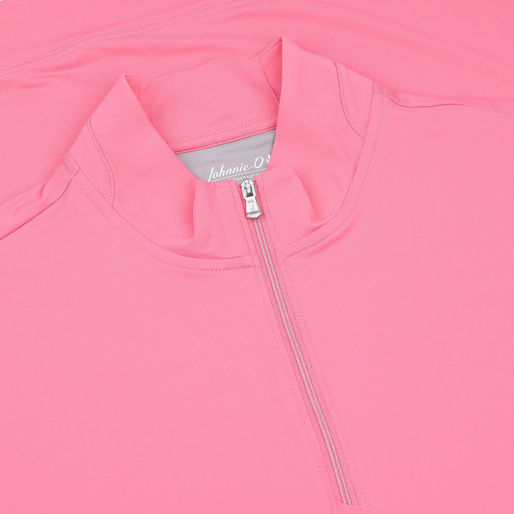 Motion Performance 1/4 Zip Pullover