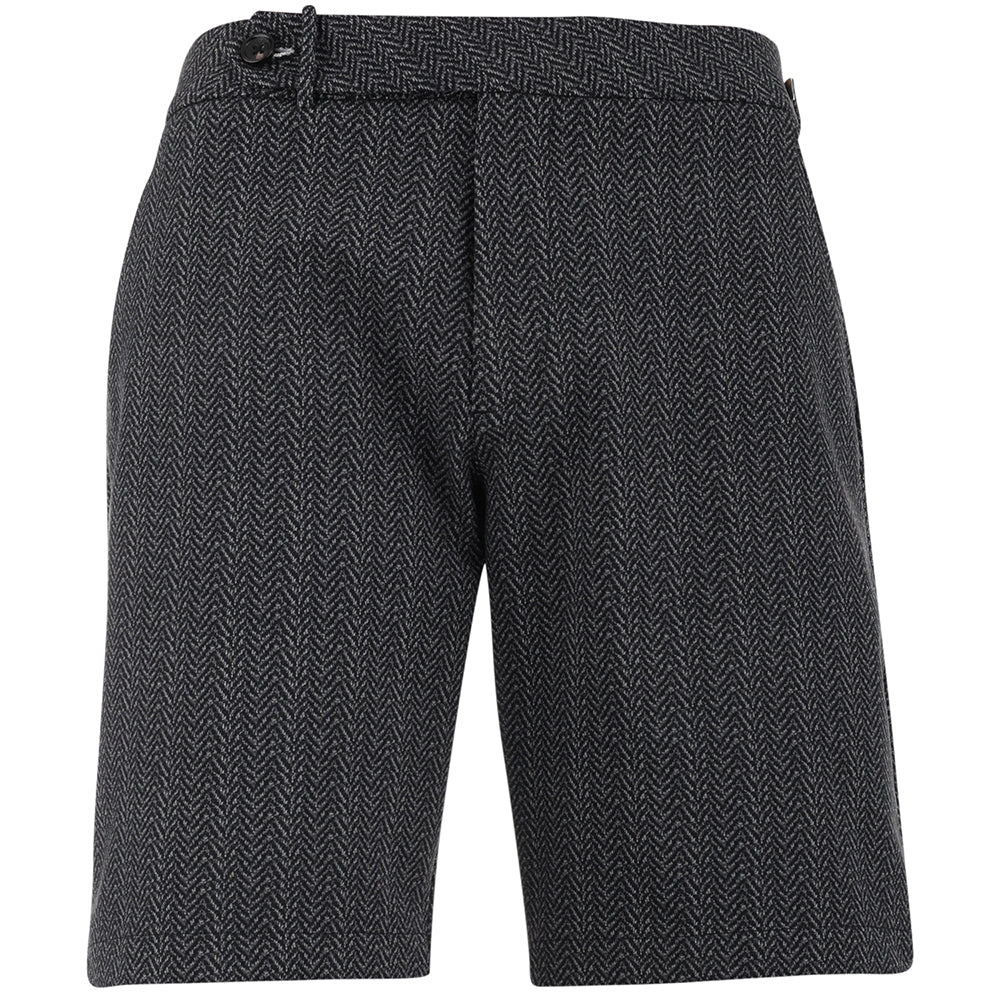 Belfry Performance Short - Fairway Styles