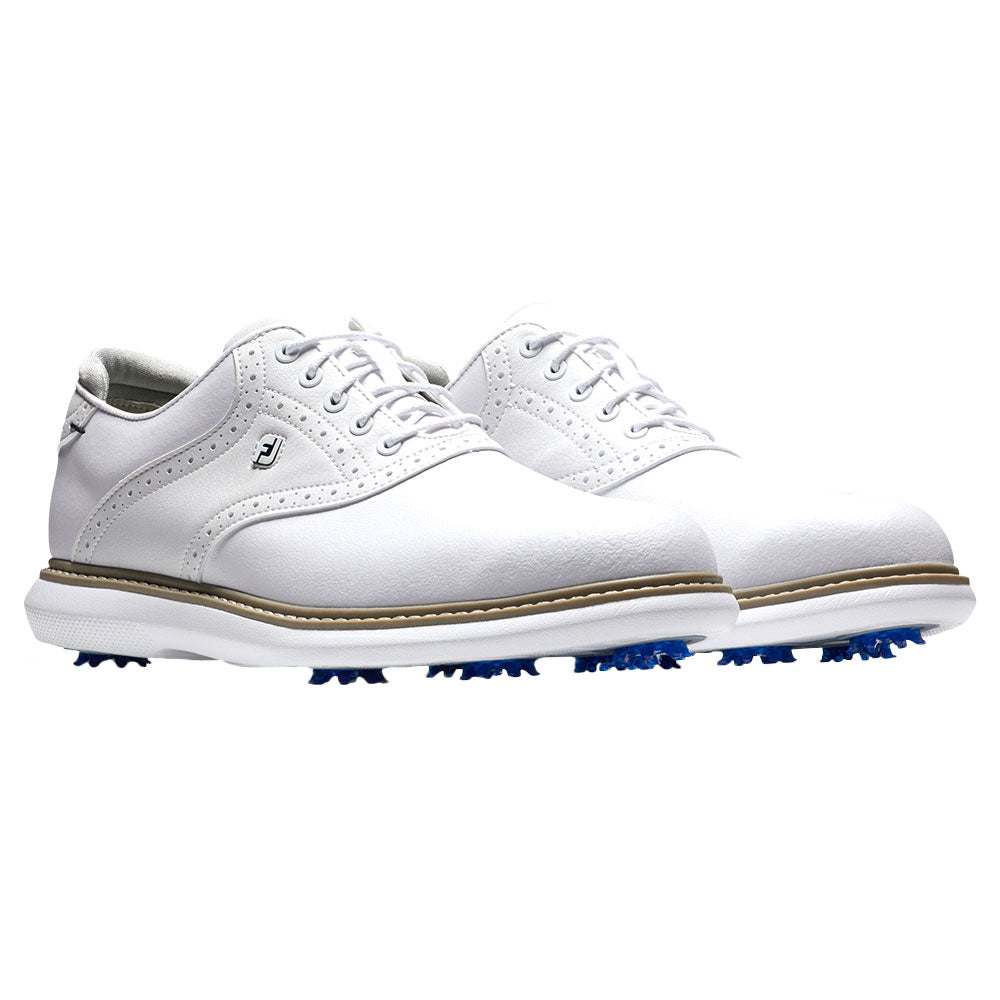 Traditions Classic Golf Shoes