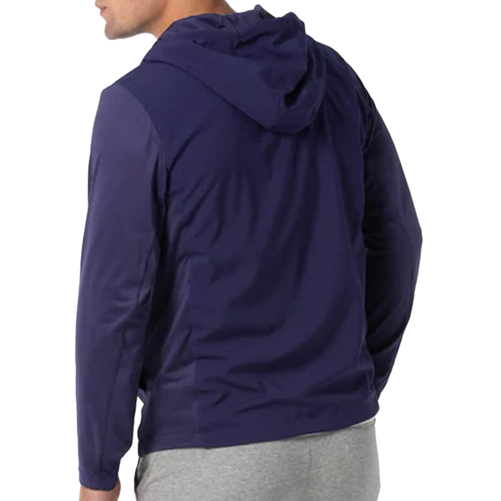 Til Full Zip Hoodie