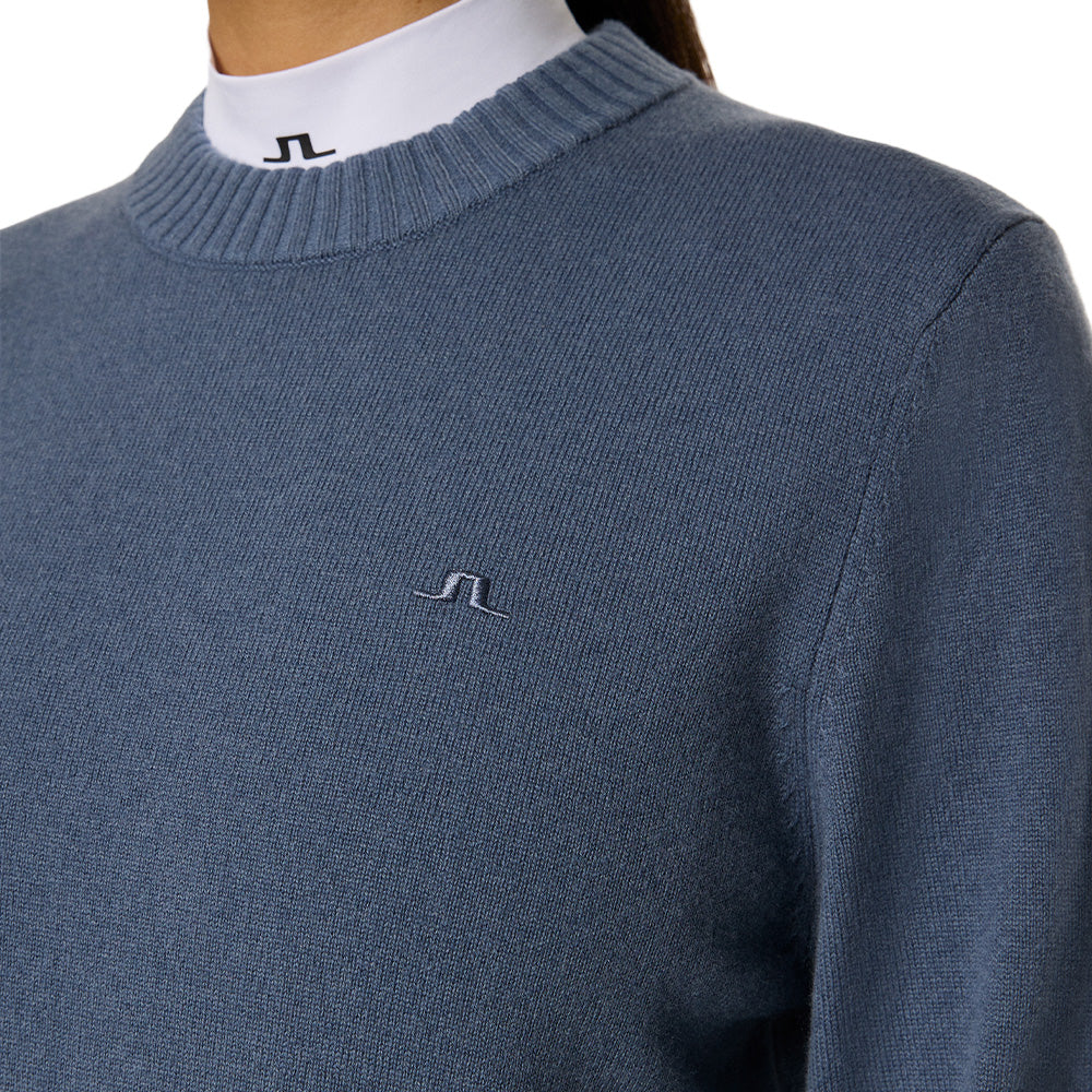 Women's Mina Knitted Sweater