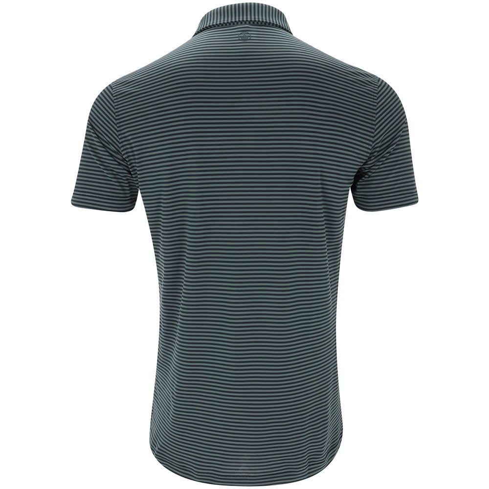 Verse Performance Mesh Polo